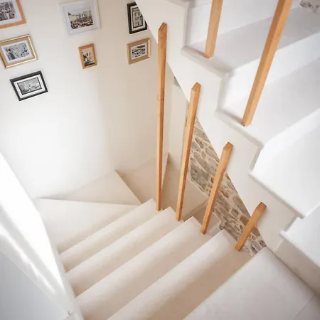 Appartement Gg Art Ground Flor Piran