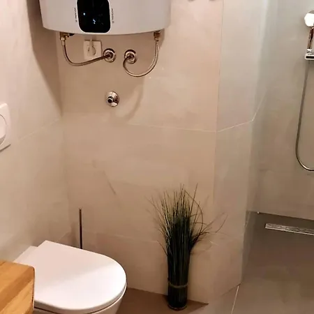 Appartement Gg Art Ground Flor *